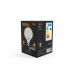105102116 Лампа Gauss G95 16W 1480lm 3000K E27 LED 1/20