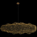 10100/800 Gold Подвесной светильник LOFT IT Cloud