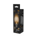 103801109 Лампа Gauss LED Filament Свеча E14 9W 680lm 2700К 1/10/50