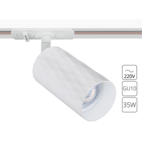 A5560PL-1WH СВЕТИЛЬНИК ПОТОЛОЧНЫЙ