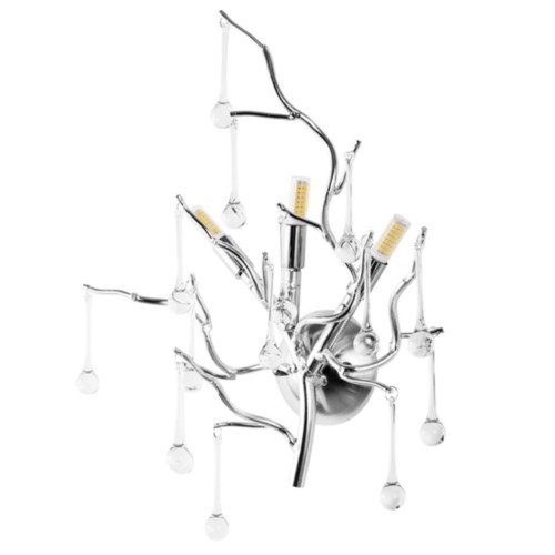 3132/26 AP-3 СВЕТИЛЬНИК НАСТЕННЫЙ 3132/26 AP-3 СВЕТИЛЬНИК НАСТЕННЫЙ