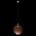 10156/600 Brass Подвесной светильник LOFT IT Artichoke