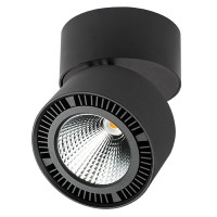 Светильник накладной заливающего света со встроенными светодиодами Forte Muro Lightstar 214857