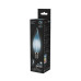 104801207 Лампа Gauss LED Filament Свеча на ветру E14 7W 580lm 4100К 1/10/50