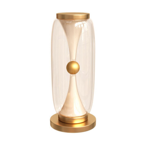 Декоративная настольная лампа STERZO  1244/17 TL-20