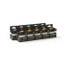 101505105-D Лампа Gauss LED MR16 GU5.3-dim 5W 500lm 3000K  диммируемая 1/10/100
