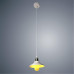  Светильник Arte Lamp LIDO A5067SP-1WH