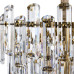 Каскадная люстра ROSIE  3511/17 LM-8