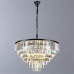 Подвесная люстра NOVA  3001/01 LM-25