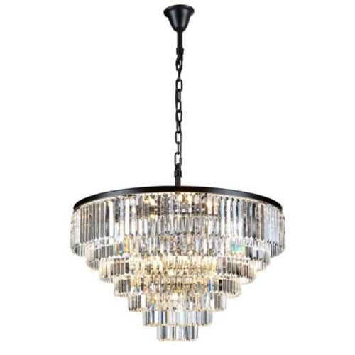 Подвесная люстра NOVA  3001/01 LM-25