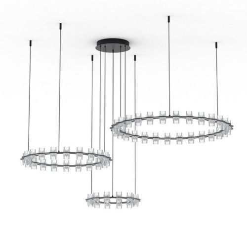 Подвесная люстра MONNA  1933/06 SP-120