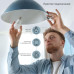 1110112 Gauss Лампа Светодиодная Gauss Smart Home DIM+CCT E14 C37 5 Вт 1/10/100