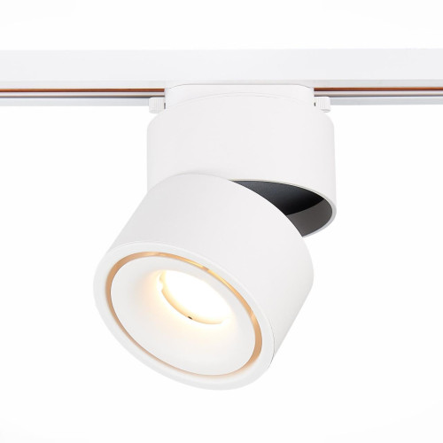 ST652.546.12 Светильник трековый Белый LED 1*12W 4000K 