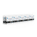 83833 Лампа Gauss Elementary GX53 13W 950lm 6500K LED 1/10/100