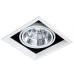 Светильник Arte Lamp MERGA A8450PL-1WH
