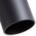 A1524SP-1BK Светильник подвесной SIRIUS для MR16 Ø56x240мм черный IP20