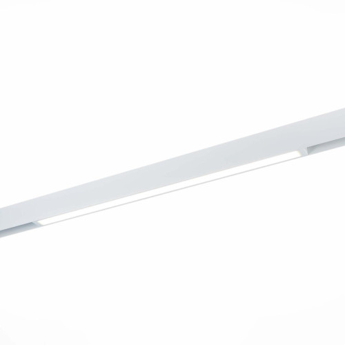 ST657.596.27 Светильник трековый Белый LED 1*27W 2700K-6000K 