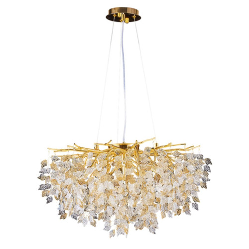 Подвесная люстра SALICE 3136/01 SP-8 Подвесная люстра SALICE 3136/01 SP-8