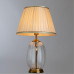  Настольная лампа Arte Lamp BAYMONT A5017LT-1PB