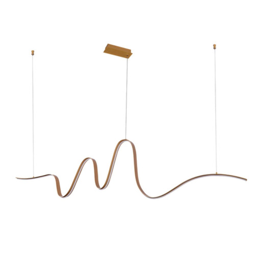 Подвесная люстра STARK  1926/01 SP-34