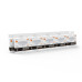 83819 Лампа Gauss Elementary GX53 9W 660lm 3000K LED 1/10/100