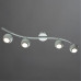 A6251PL-4WH СВЕТИЛЬНИК ПОТОЛОЧНЫЙ