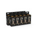 147802404 Лампа Gauss Filament ST64 4W Е27 Butterfly-3D LED 1/10/40