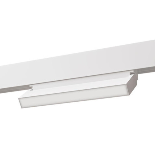 A4679PL-1WH СВЕТИЛЬНИК ПОТОЛОЧНЫЙ LINEA 48В 13Вт 3000К 90+ 120°