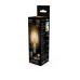 103801111 Лампа Gauss LED Filament Свеча E14 11W 720lm 2700К 1/10/50
