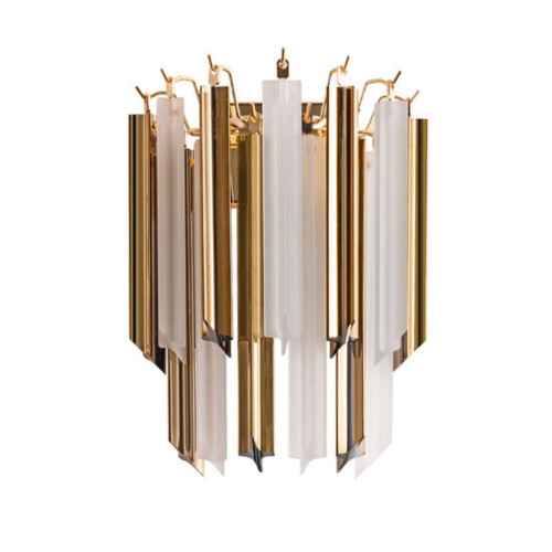 Настенный светильник FRIZZANTE  1681/01 AP-1