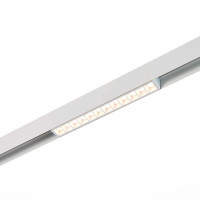 ST361.536.12 Магнитный трековый светильник белый LED 