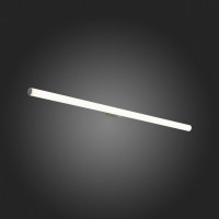 SL1599.111.01 Светильник настенный ST-Luce Хром/Белый LED 1*22W 4000K