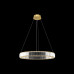 10135/600 Gold Подвесной светильник LOFT IT Crystal ring