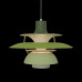 10113 Green Подвесной светильник LOFT IT Floret