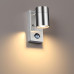 4388/1W Настенный светильник с датчиком движения  MOTTO