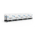 83834 Лампа Gauss Elementary GX70 14W 1300lm 6500K LED 1/10/50