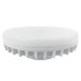 83834 Лампа Gauss Elementary GX70 14W 1300lm 6500K LED 1/10/50