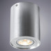 Светильник Arte Lamp FALCON A5644PL-1SI