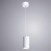  Светильник Arte Lamp CANOPUS A1516SP-1WH