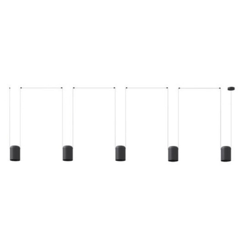 Подвесной светильник MIRACOLO  5086/06 SP-5