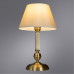  Настольная лампа Arte Lamp YORK A2273LT-1AB