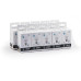 23227A Лампа Gauss Elementary A60 7W 540lm 4100K E27 LED 1/10/100