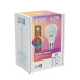 1170112 Gauss Лампа Светодиодная Gauss Smart Home RGBW E27 A60 8.5 Вт 2700-6500K 1/10/100