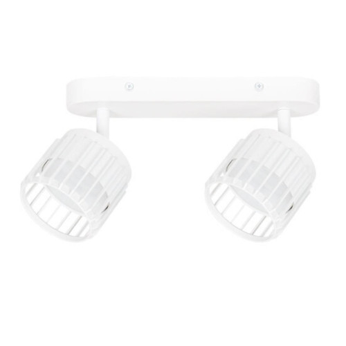 Спот Arte Lamp ATRIA A8031PL-2WH