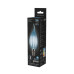 104801205 Лампа Gauss LED Filament Свеча на ветру E14 5W 450lm 4100K 1/10/50