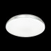 3016/CL MINI SN 043 Светильник пластик/белый/хром LED 30Вт 4000K D330 IP43 SMALLI