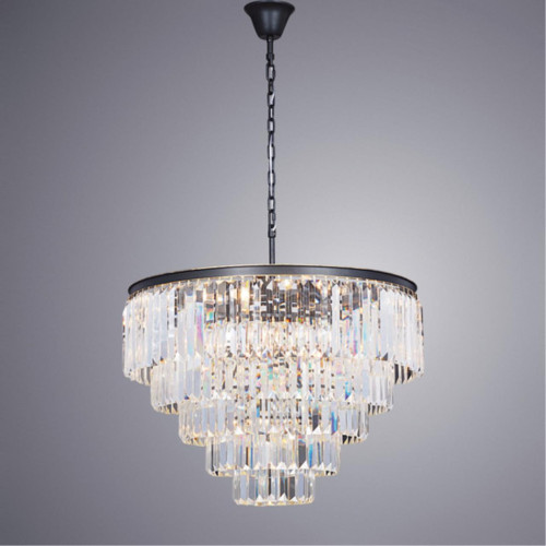 Подвесная люстра NOVA  3001/01 LM-13