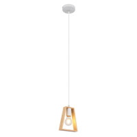 Светильник Arte Lamp BRUSSELS A8030SP-1WH