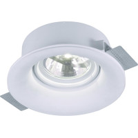  Встраиваемый светильник Arte Lamp INVISIBLE A9271PL-1WH