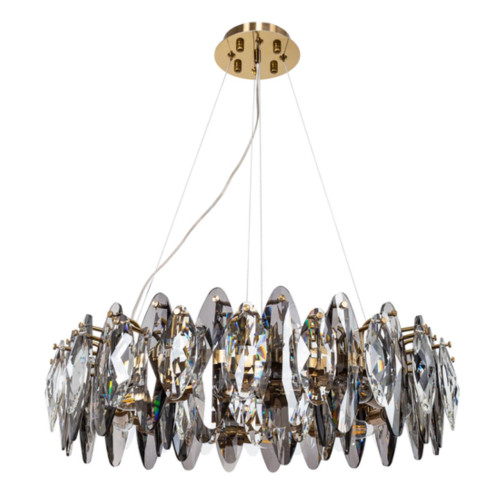 Подвесная люстра OPHELIA  7203/17 LM-8